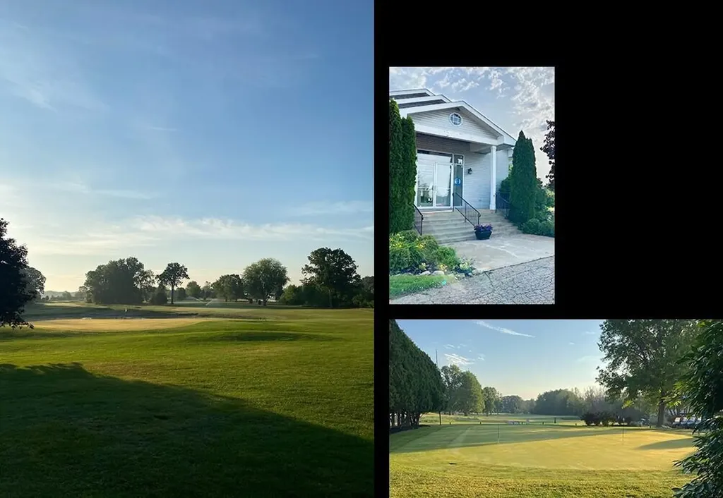 6234 N Arrowhead Drive Pavilion Township MI 49088