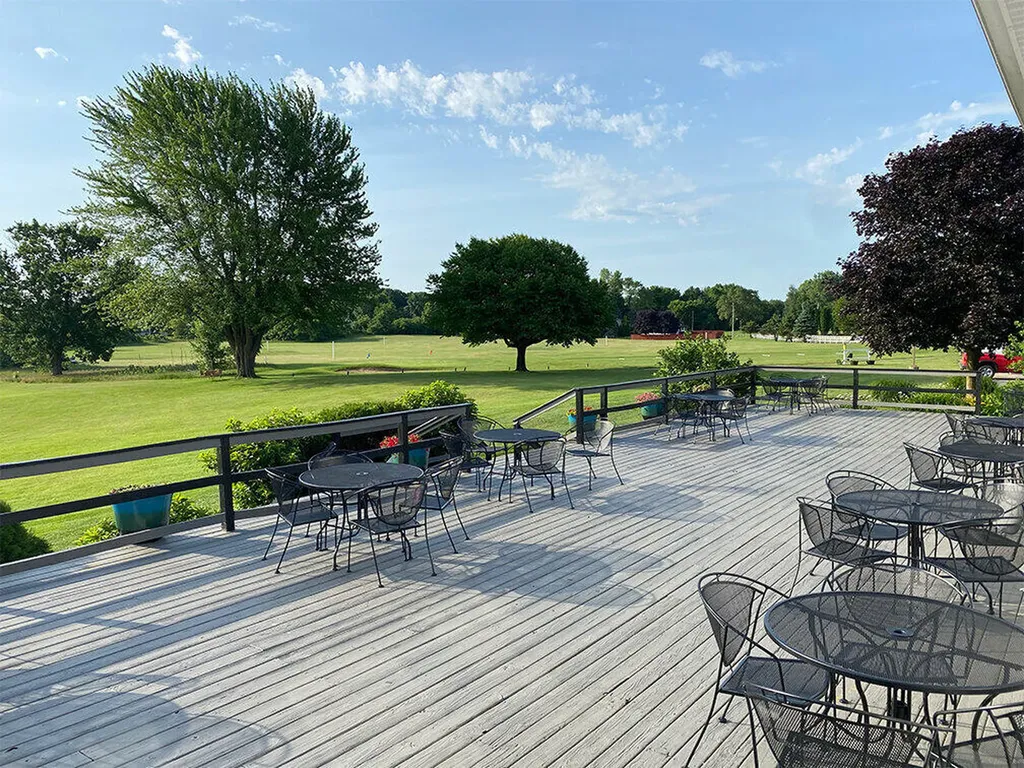 6234 N Arrowhead Drive Pavilion Township MI 49088