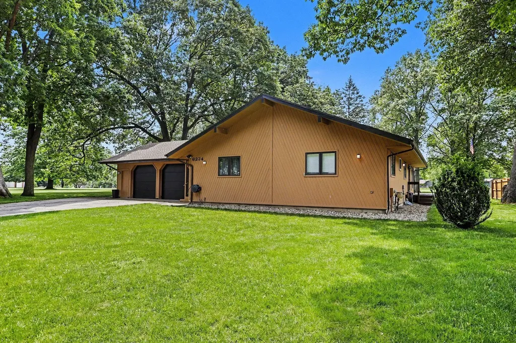 6234 N Arrowhead Drive Pavilion Township MI 49088