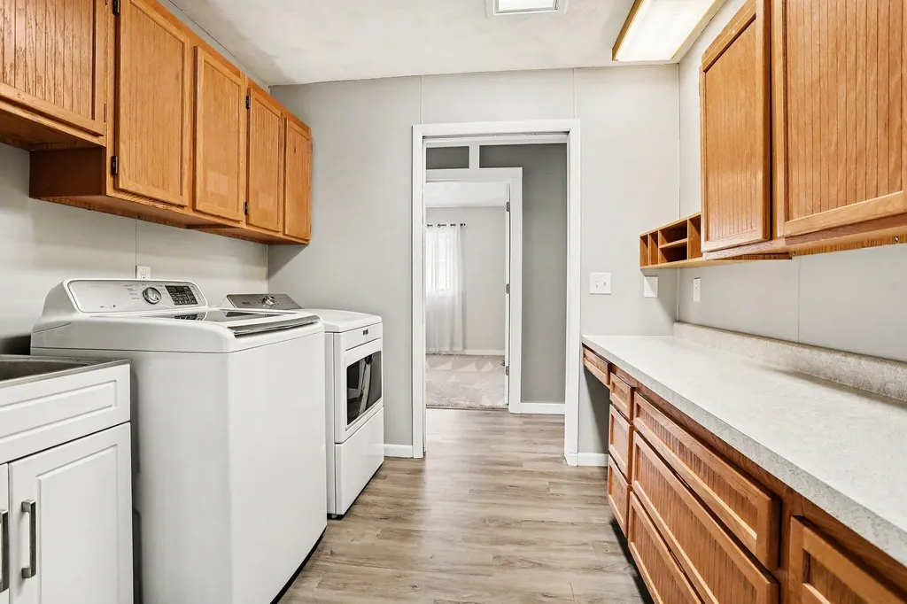 6234 N Arrowhead Drive Pavilion Township MI 49088