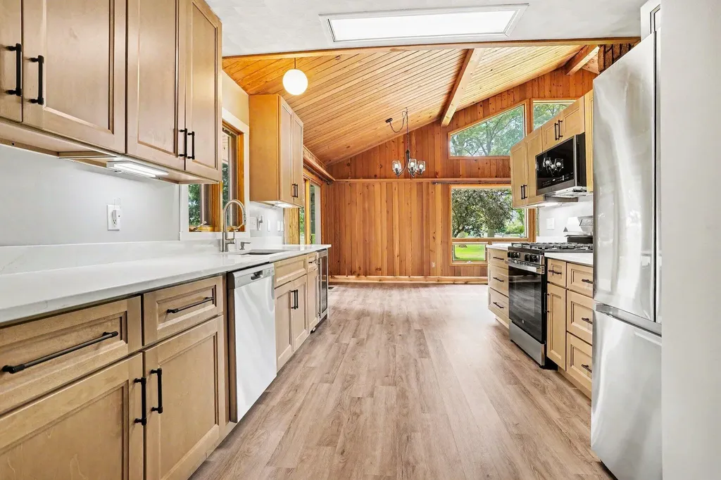 6234 N Arrowhead Drive Pavilion Township MI 49088