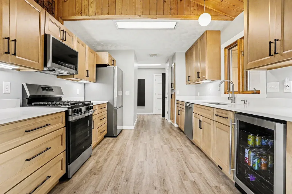 6234 N Arrowhead Drive Pavilion Township MI 49088