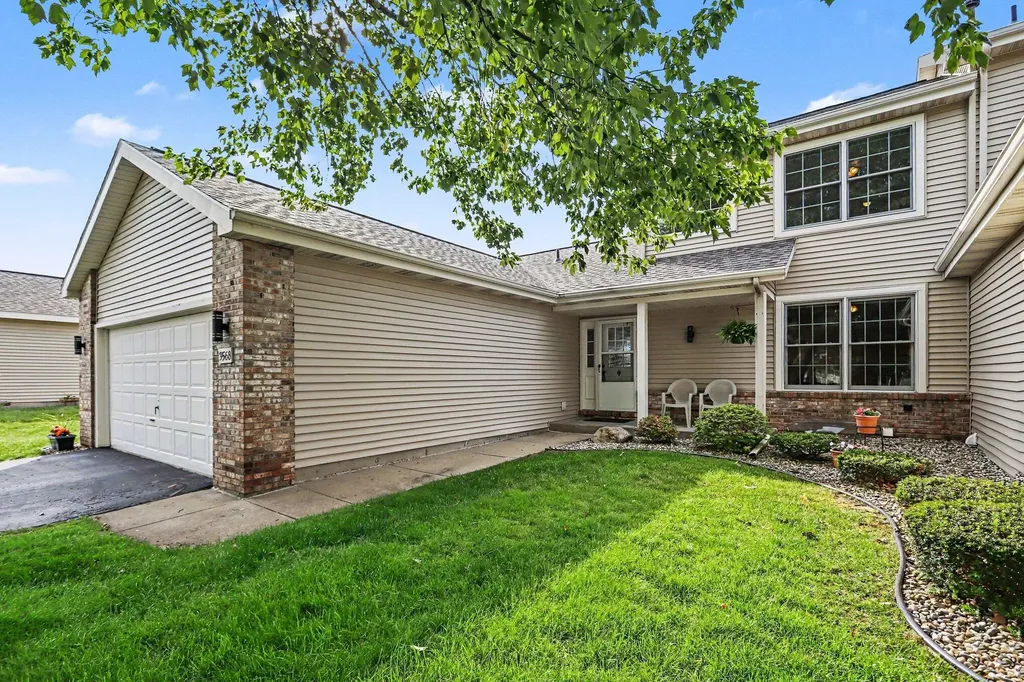 3568 Woodbridge Lane Portage City MI 49024