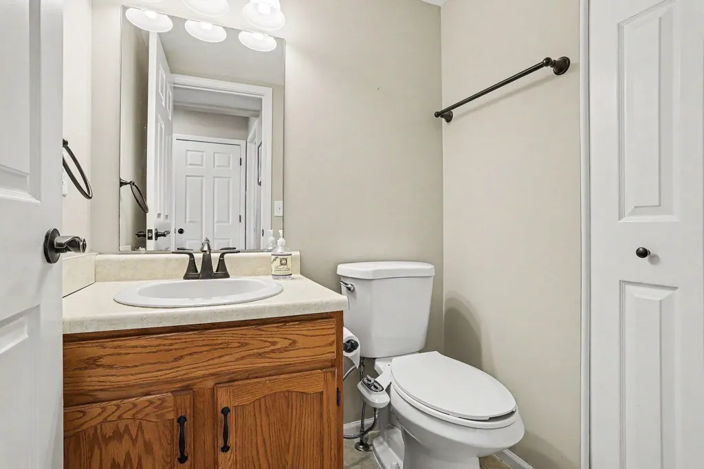 3568 Woodbridge Lane Portage City MI 49024