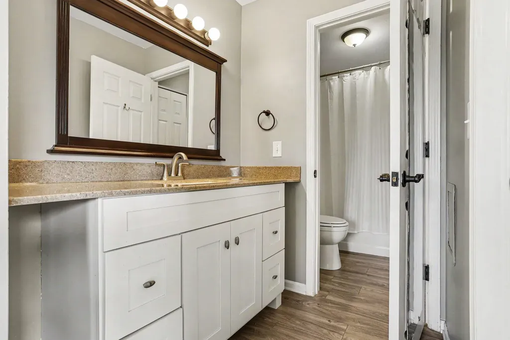 3568 Woodbridge Lane Portage City MI 49024