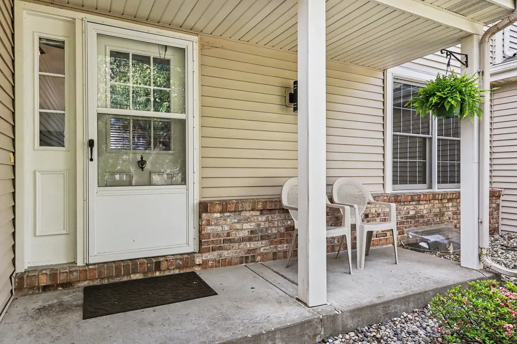 3568 Woodbridge Lane Portage City MI 49024