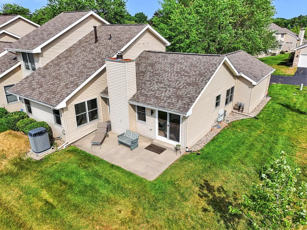 3568 Woodbridge Lane Portage City MI 49024