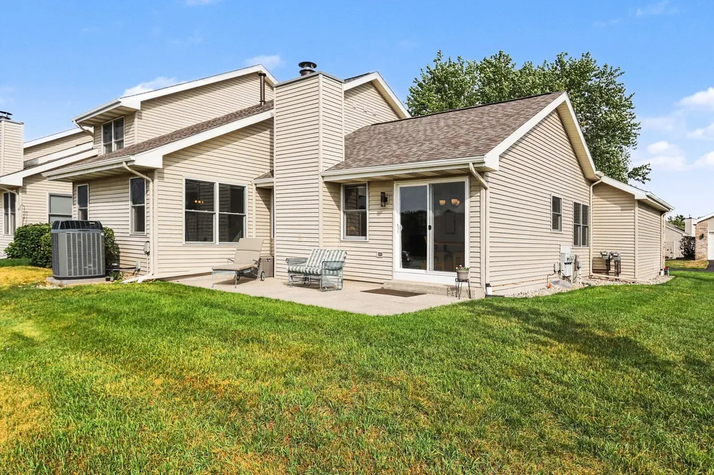 3568 Woodbridge Lane Portage City MI 49024