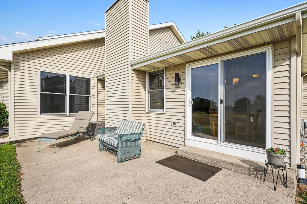 3568 Woodbridge Lane Portage City MI 49024