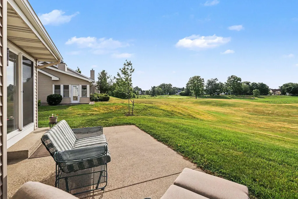 3568 Woodbridge Lane Portage City MI 49024