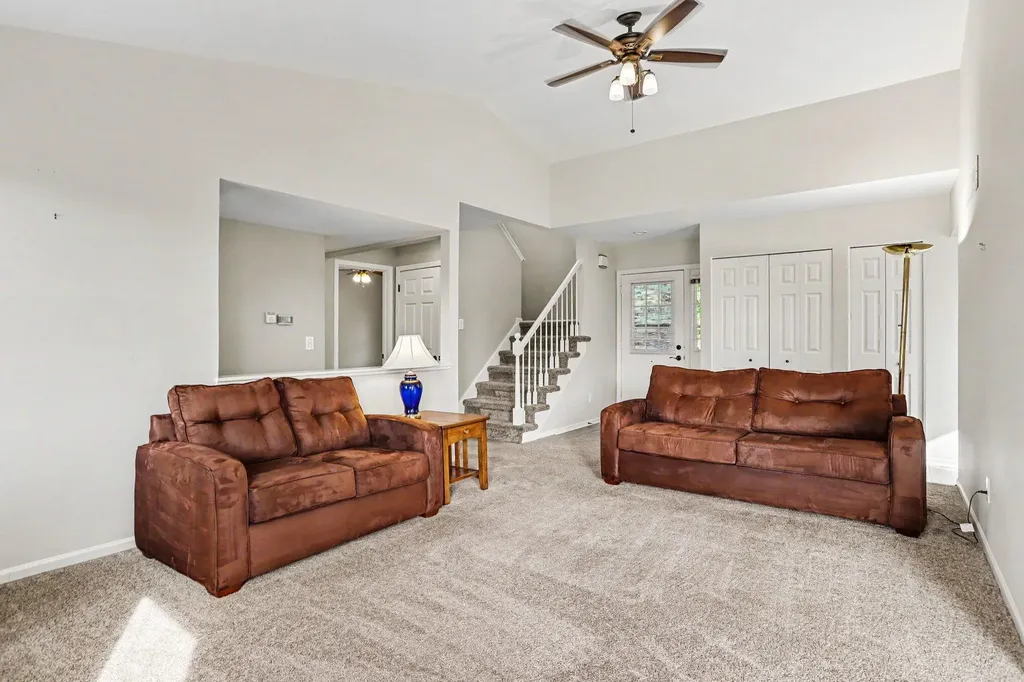 3568 Woodbridge Lane Portage City MI 49024
