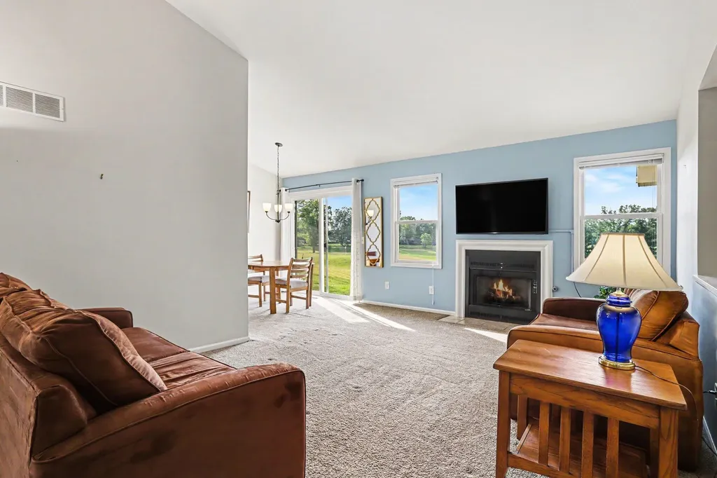 3568 Woodbridge Lane Portage City MI 49024