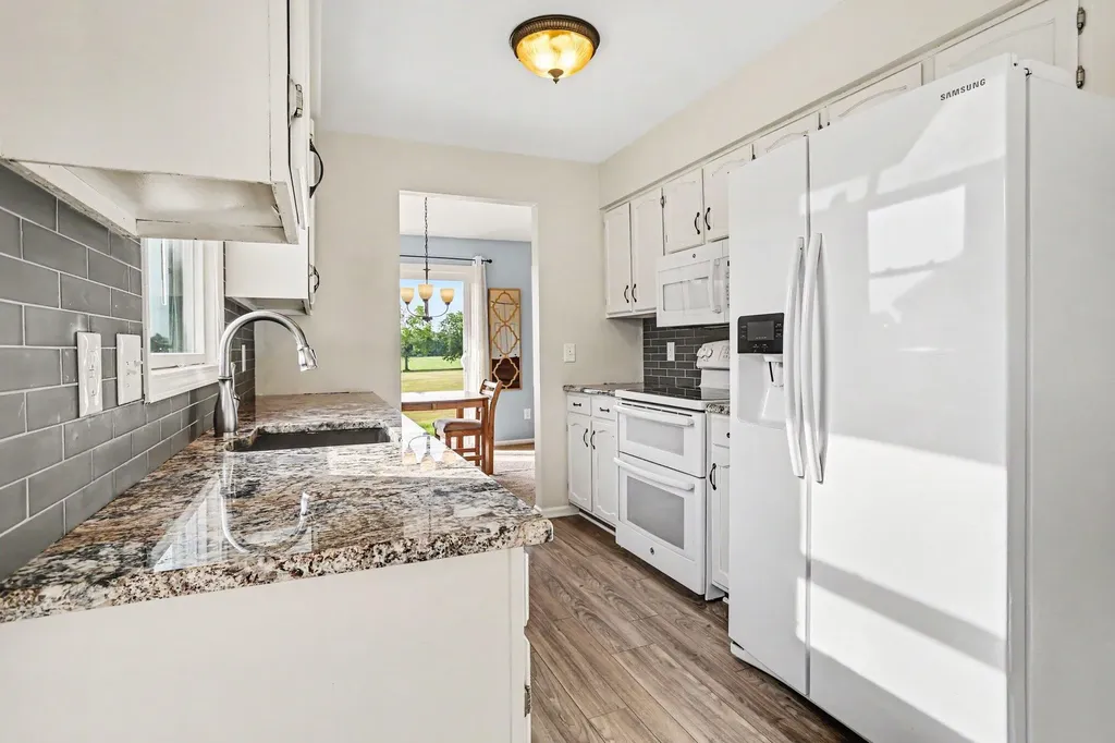3568 Woodbridge Lane Portage City MI 49024