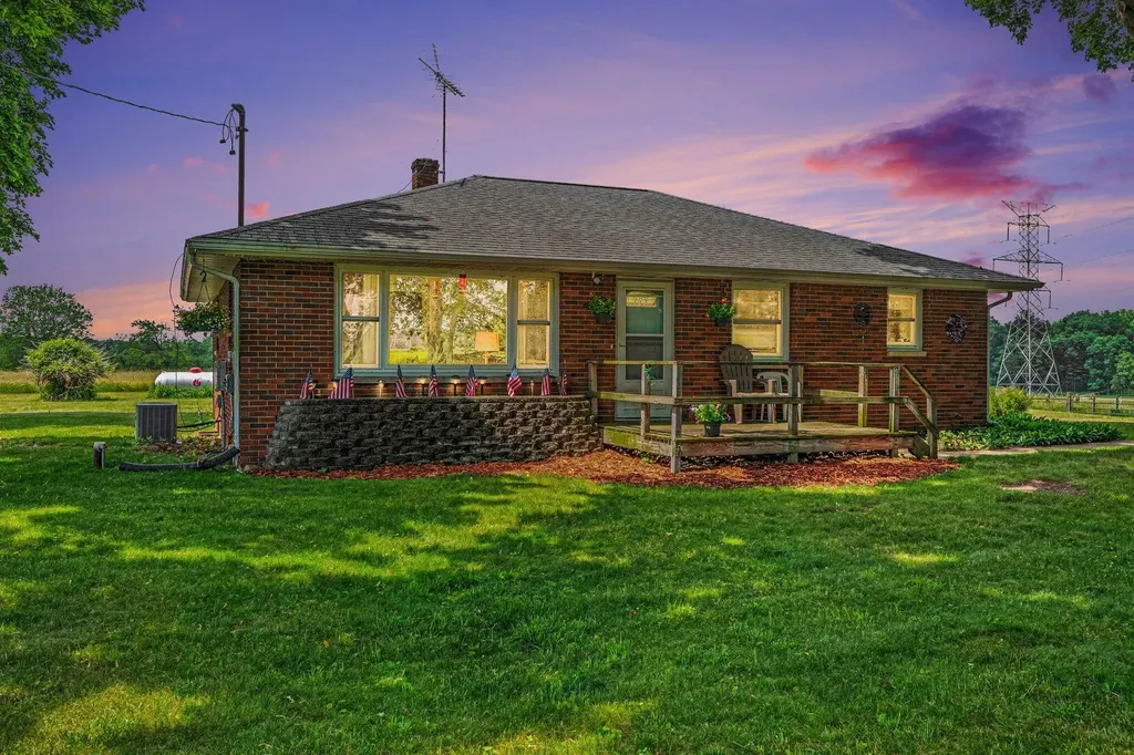 15290 Enzian Road Prairieville Township MI 49080