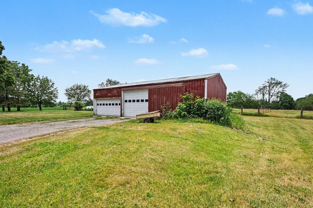 15290 Enzian Road Prairieville Township MI 49080