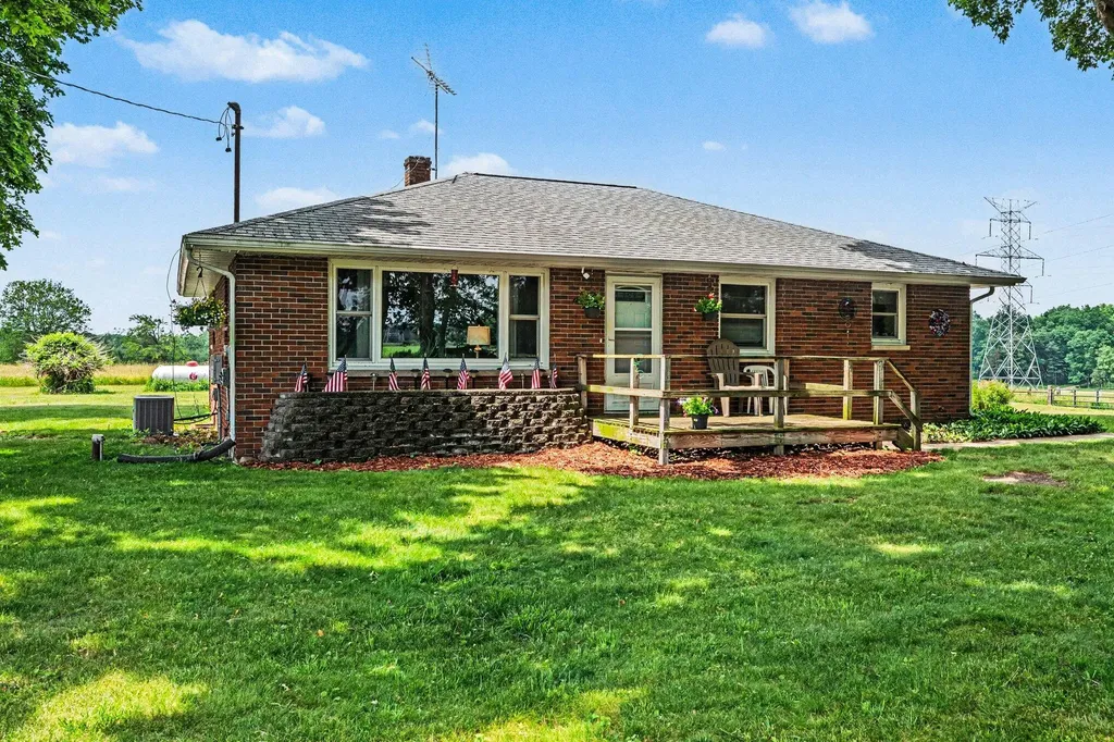 15290 Enzian Road Prairieville Township MI 49080