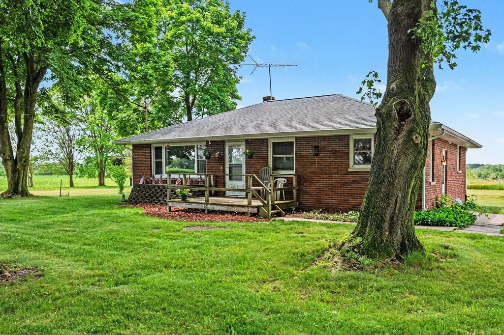 15290 Enzian Road Prairieville Township MI 49080