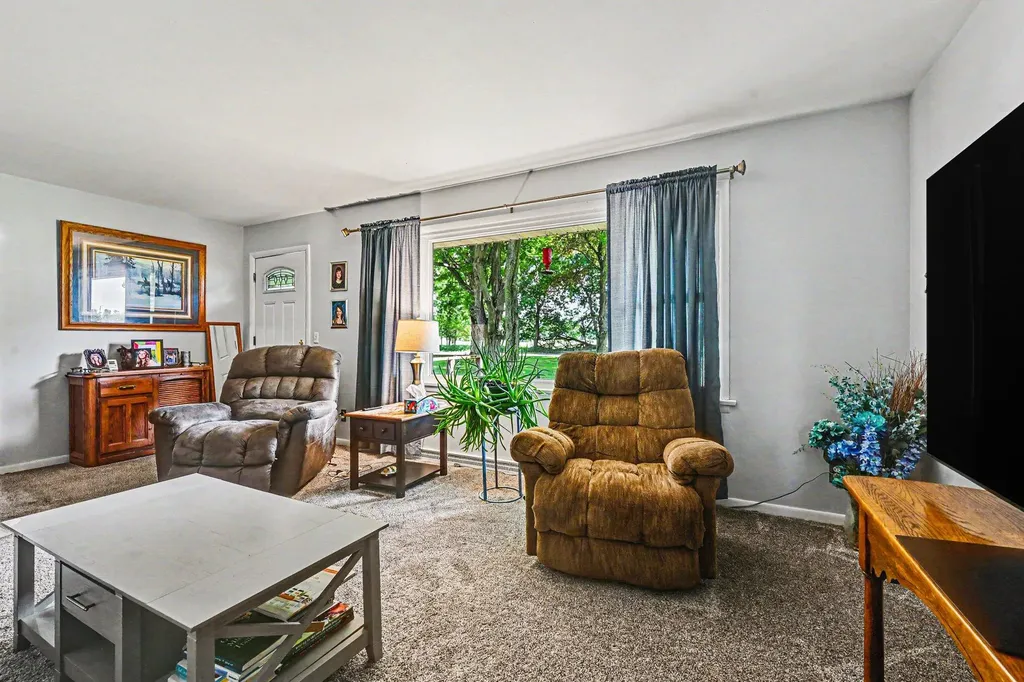 15290 Enzian Road Prairieville Township MI 49080