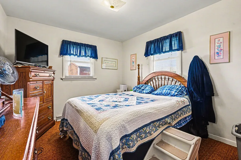 15290 Enzian Road Prairieville Township MI 49080