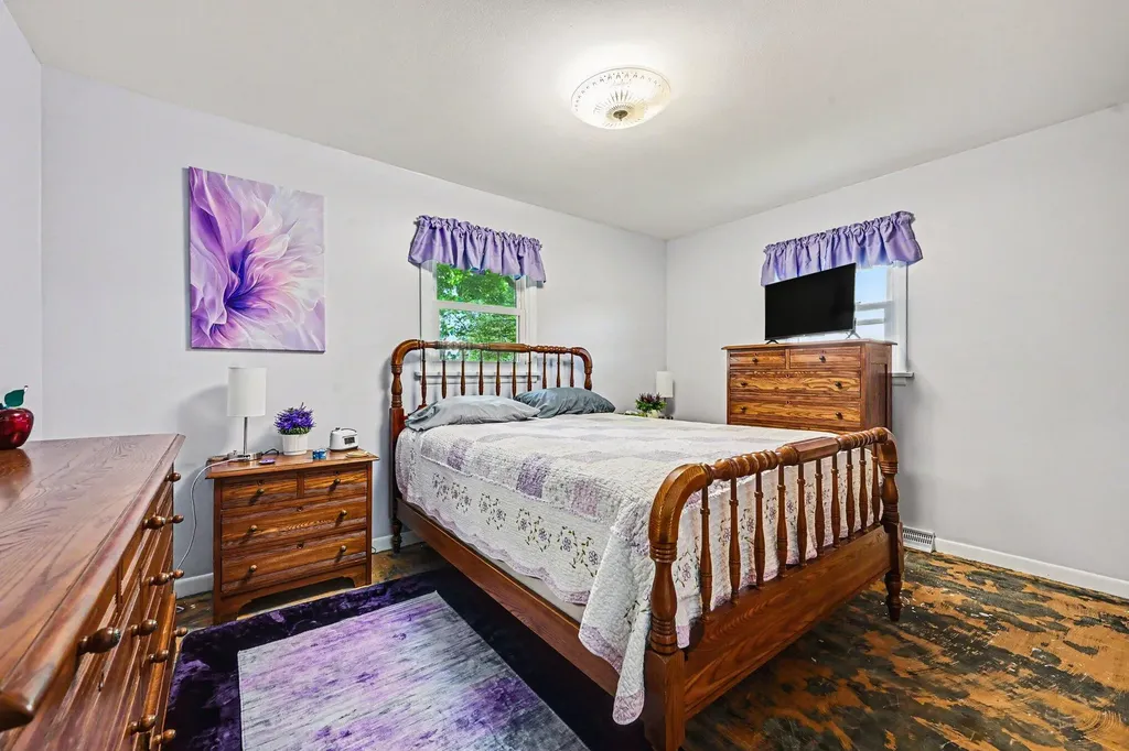 15290 Enzian Road Prairieville Township MI 49080