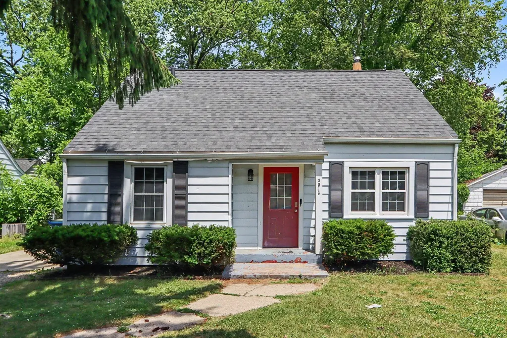 3513 Tampa Street Kalamazoo Charter Township MI 49048