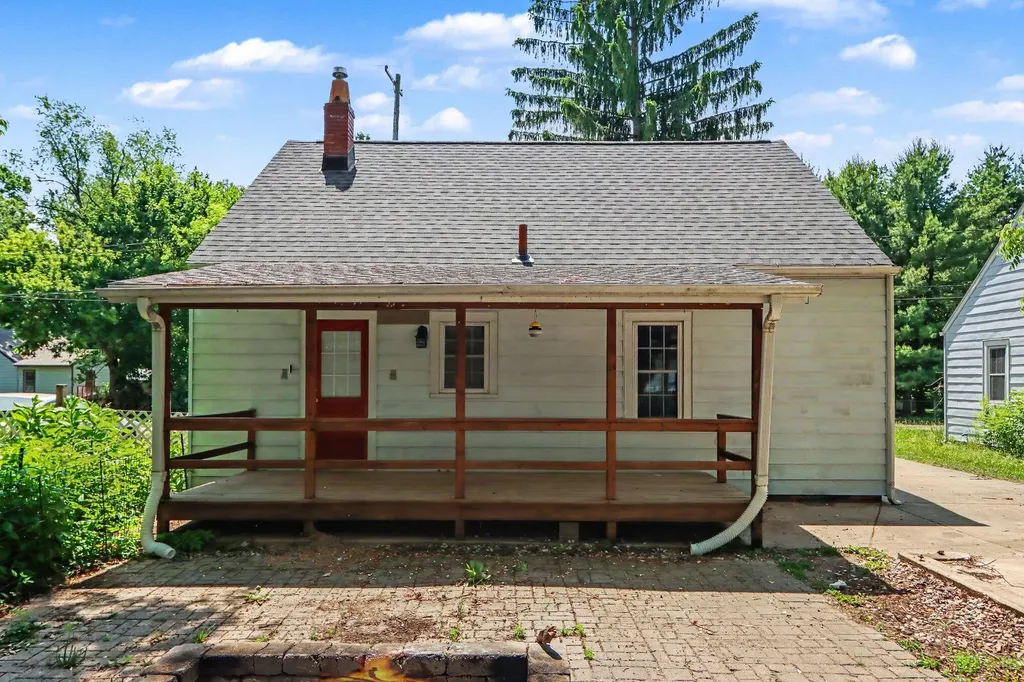 3513 Tampa Street Kalamazoo Charter Township MI 49048
