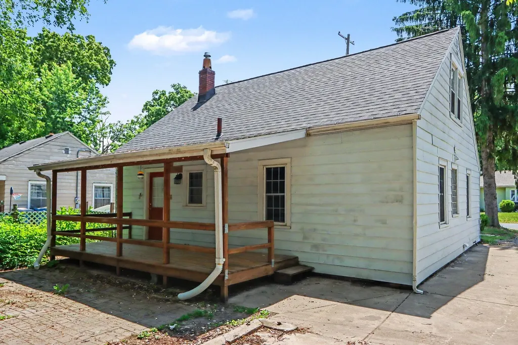 3513 Tampa Street Kalamazoo Charter Township MI 49048