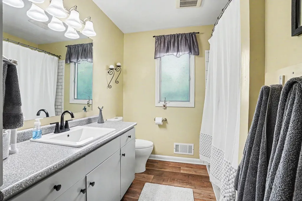 5236 Ridgebrook Drive Portage City MI 49002