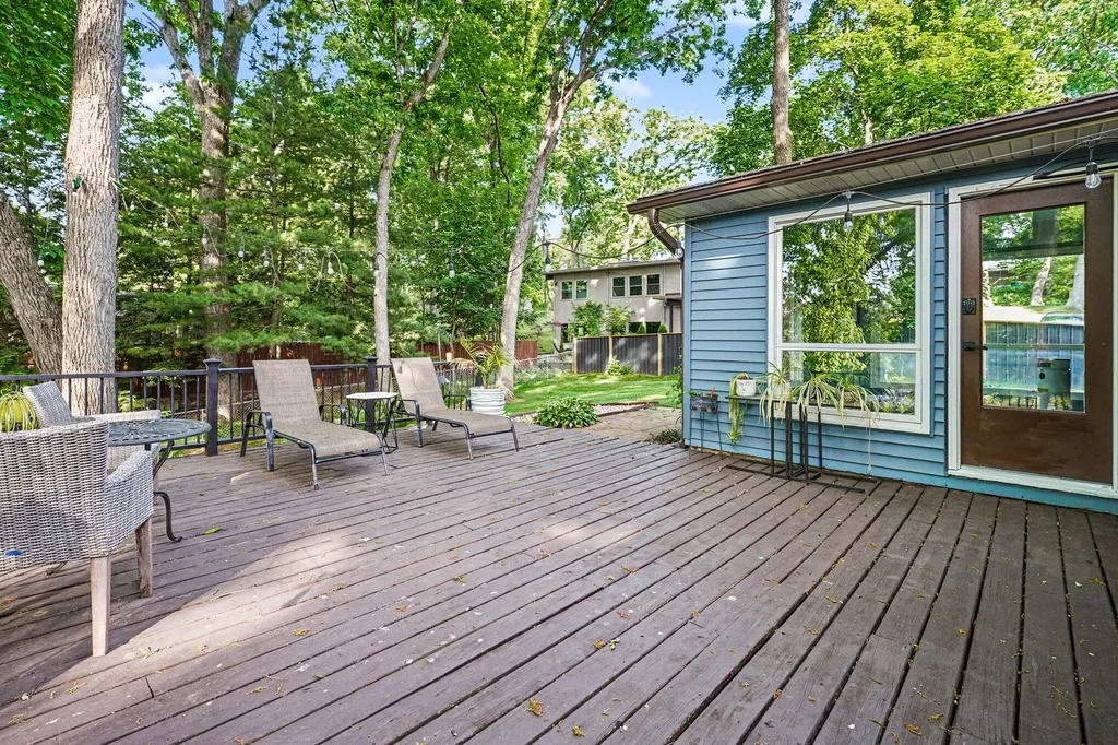 5236 Ridgebrook Drive Portage City MI 49002