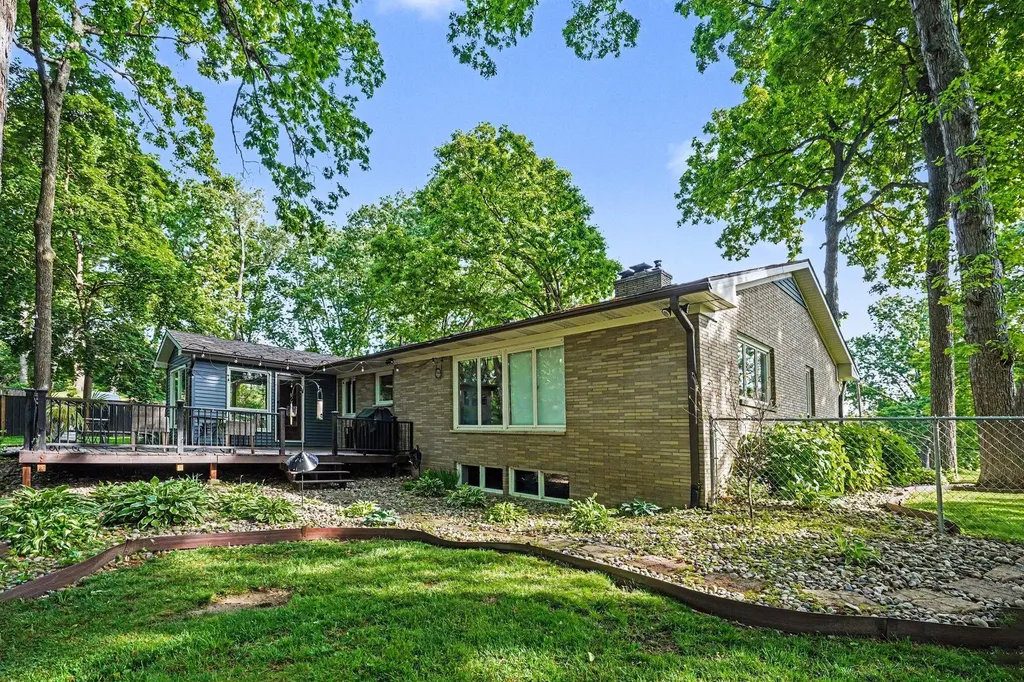 5236 Ridgebrook Drive Portage City MI 49002