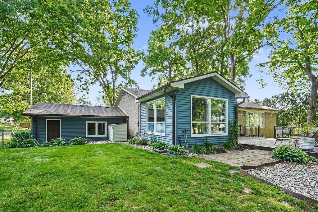 5236 Ridgebrook Drive Portage City MI 49002