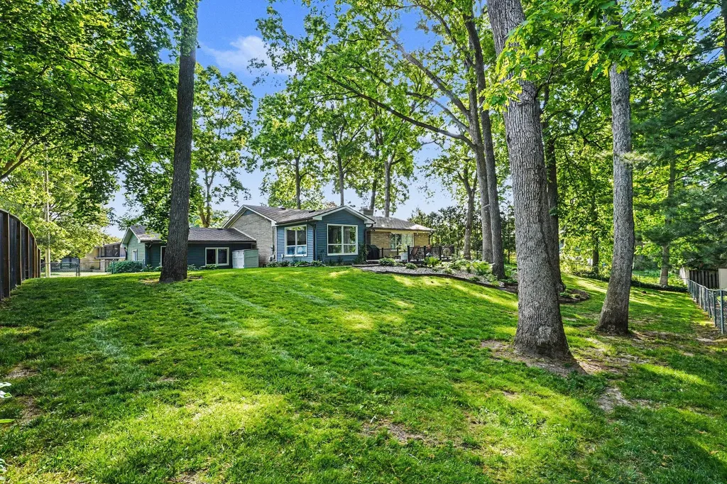 5236 Ridgebrook Drive Portage City MI 49002