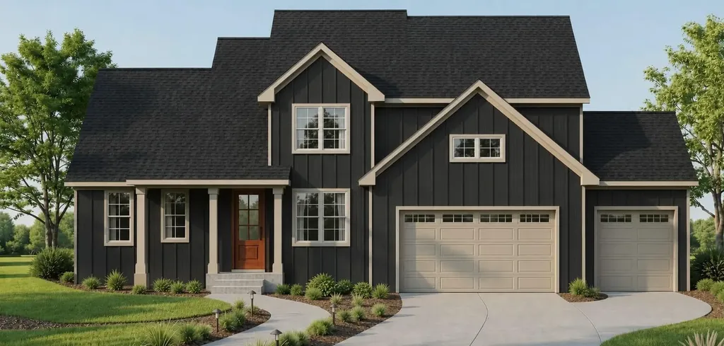 6670 Chaffey Creek Trail Richland Township MI 49083