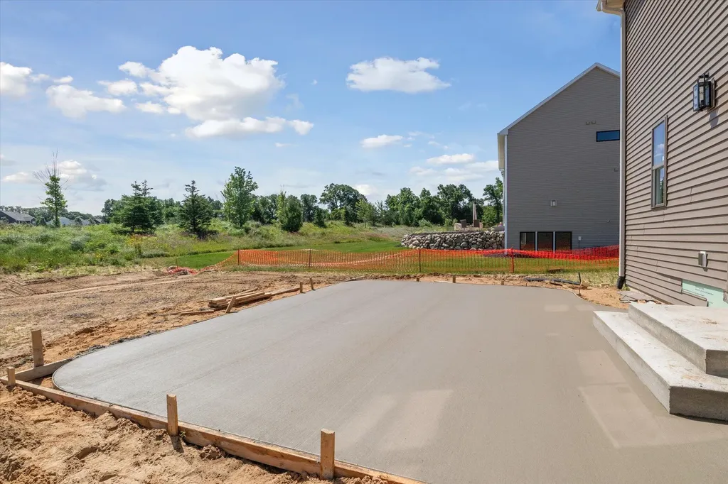 6670 Chaffey Creek Trail Richland Township MI 49083