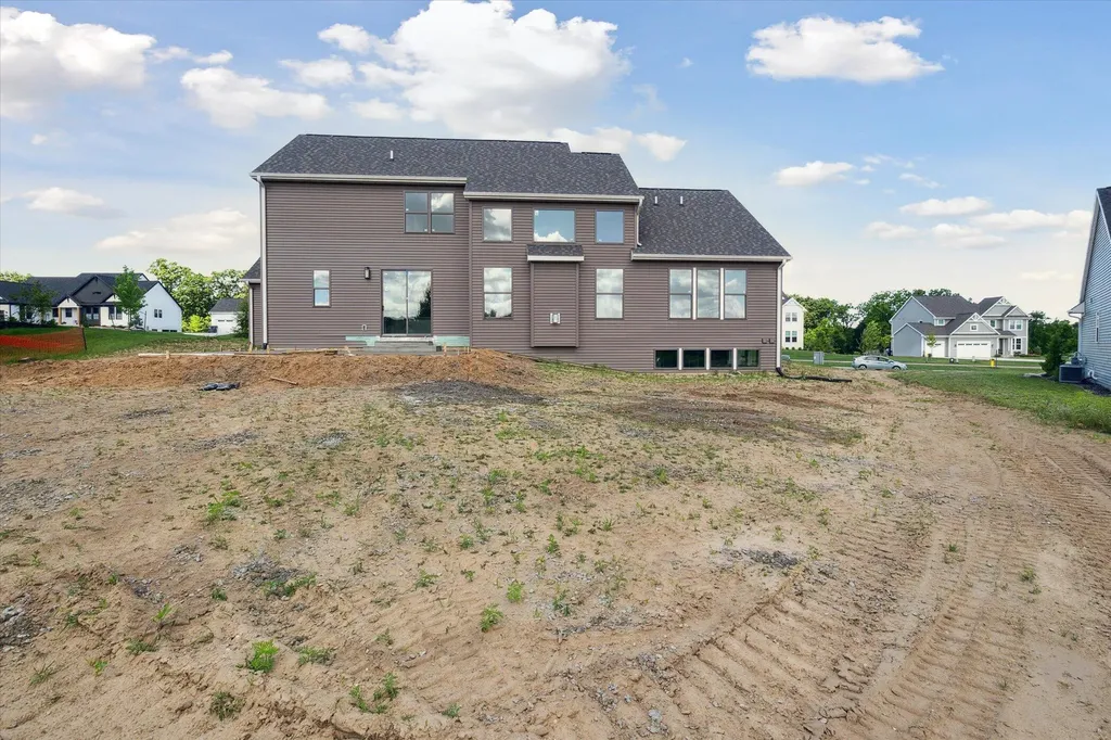 6670 Chaffey Creek Trail Richland Township MI 49083