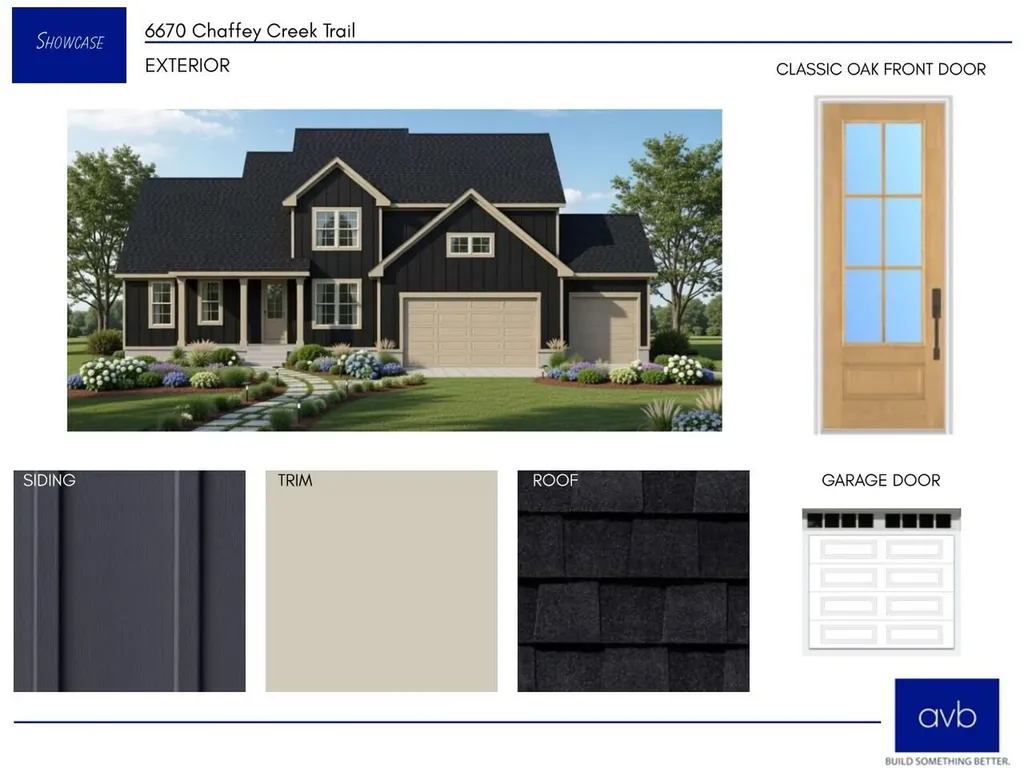 6670 Chaffey Creek Trail Richland Township MI 49083