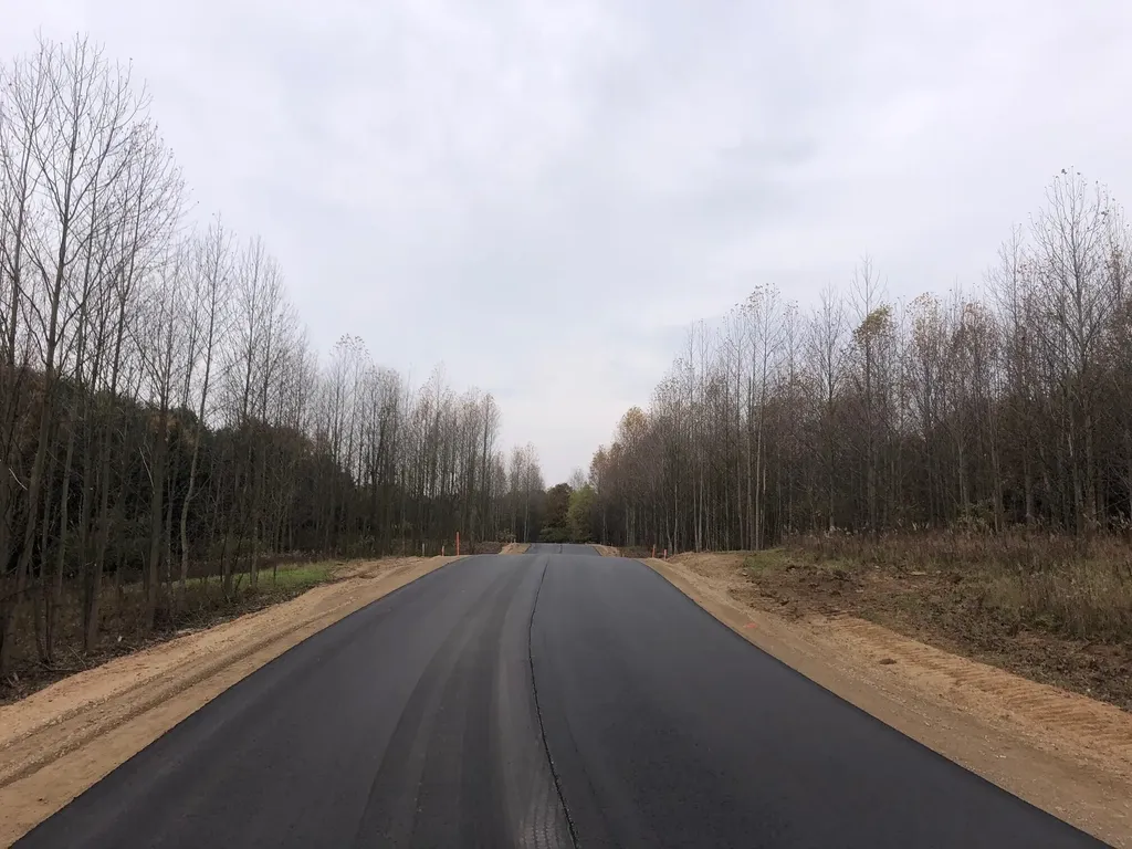6670 Chaffey Creek Trail Richland Township MI 49083