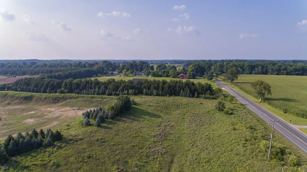 6670 Chaffey Creek Trail Richland Township MI 49083