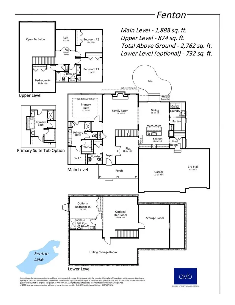 6670 Chaffey Creek Trail Richland Township MI 49083