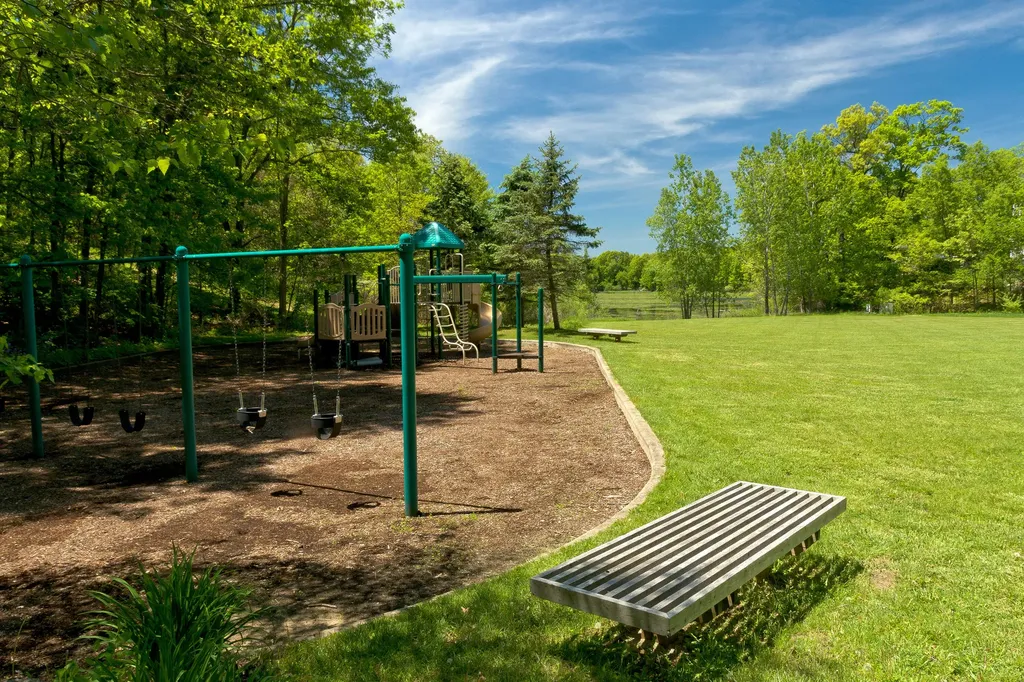 6670 Chaffey Creek Trail Richland Township MI 49083