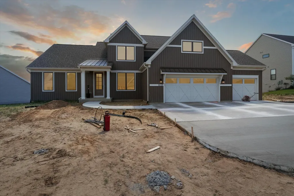 6670 Chaffey Creek Trail Richland Township MI 49083