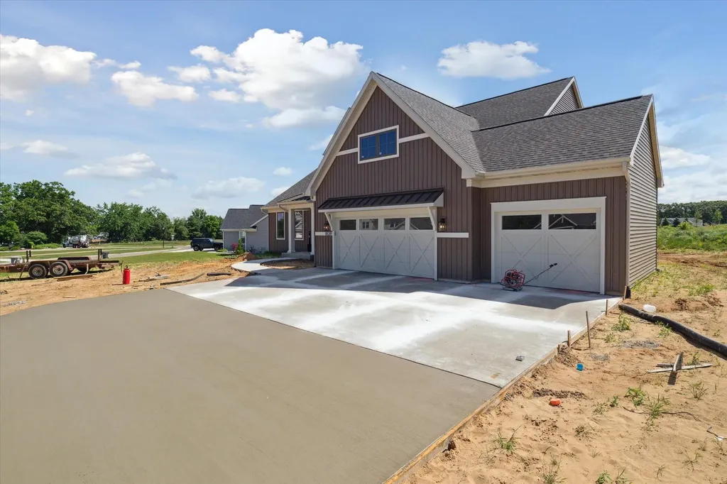 6670 Chaffey Creek Trail Richland Township MI 49083