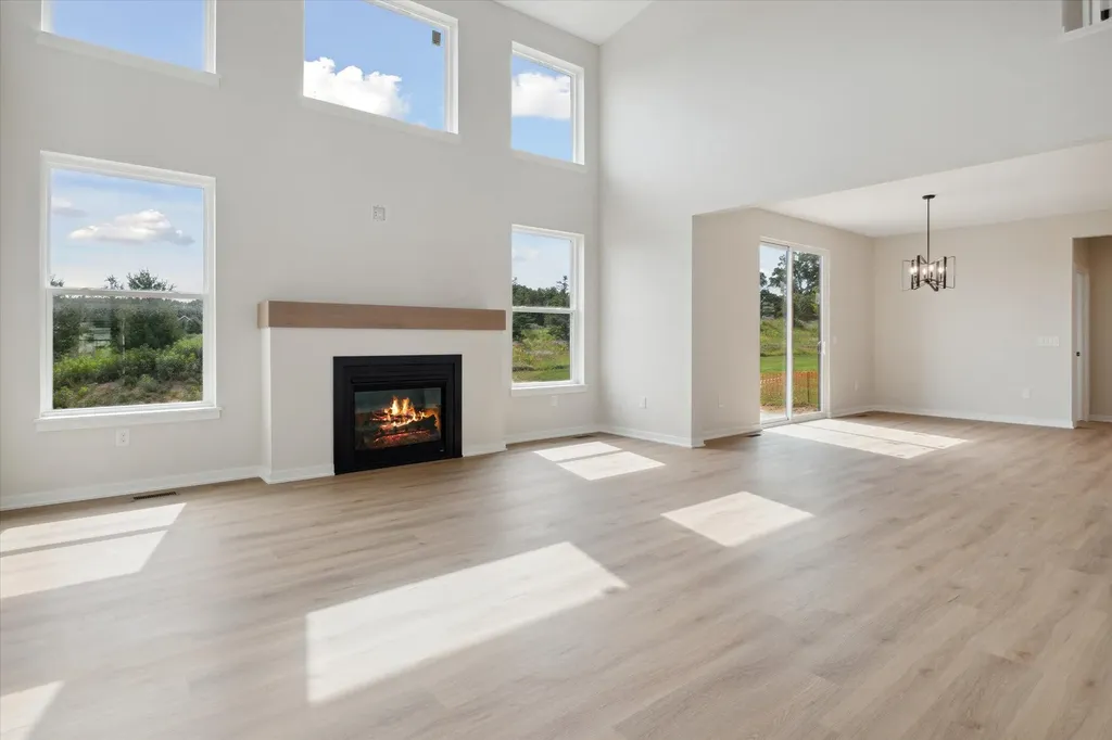 6670 Chaffey Creek Trail Richland Township MI 49083
