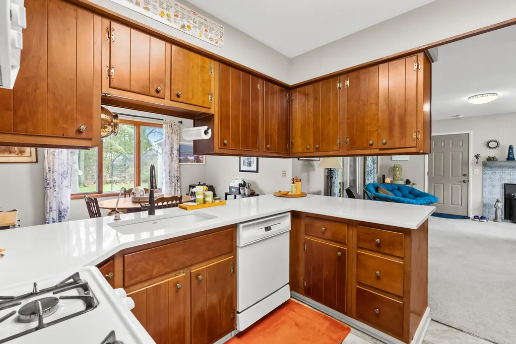 159 Kings Lane Emmett Charter Township MI 49014