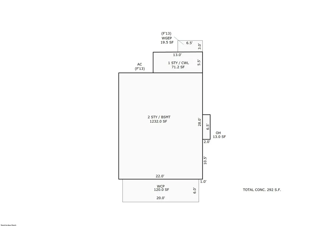 1108 Merrill Street Kalamazoo City MI 49008