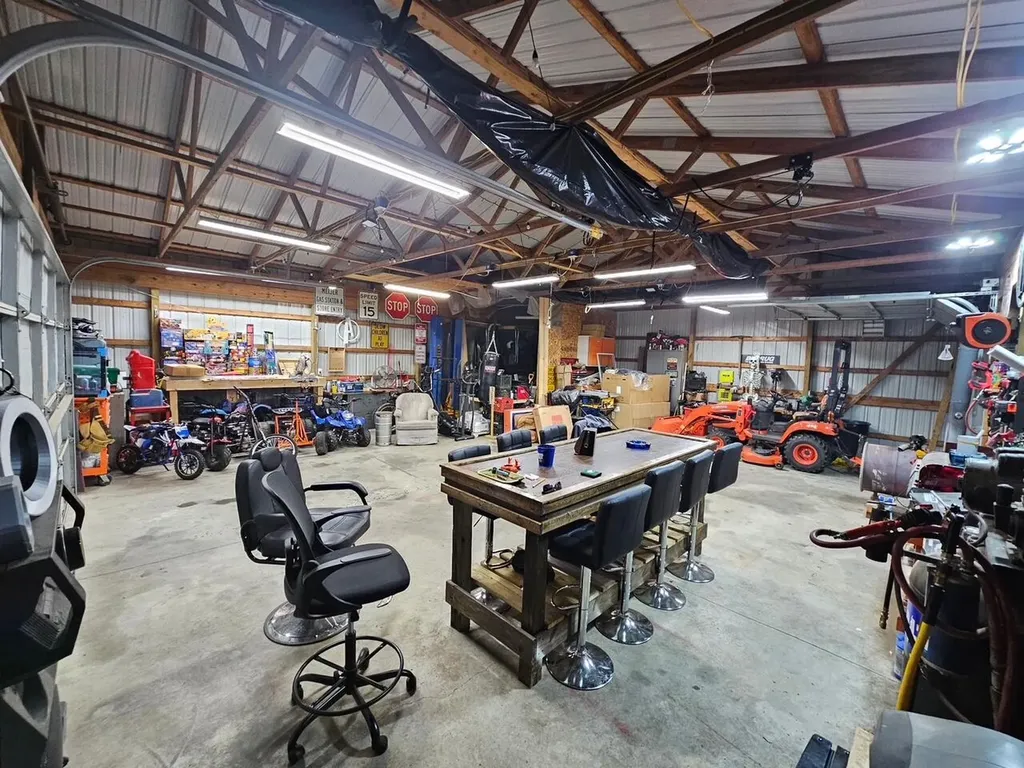 668 Westbrook Avenue Emmett Charter Township MI 49014