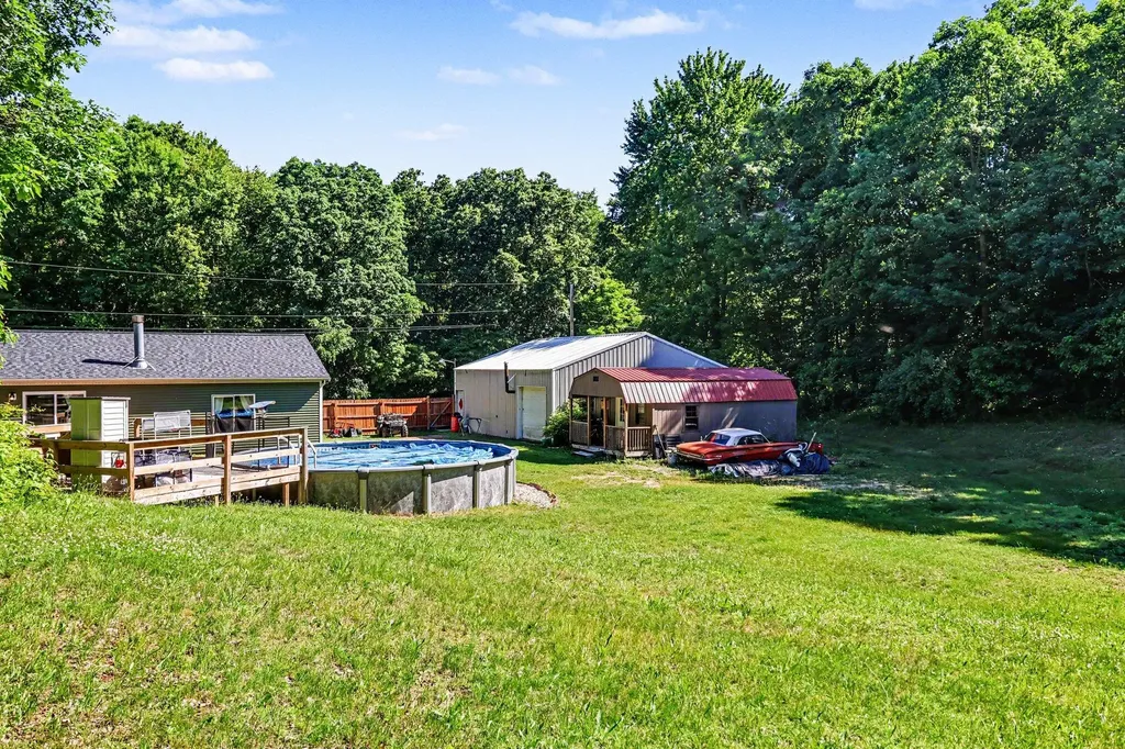 668 Westbrook Avenue Emmett Charter Township MI 49014