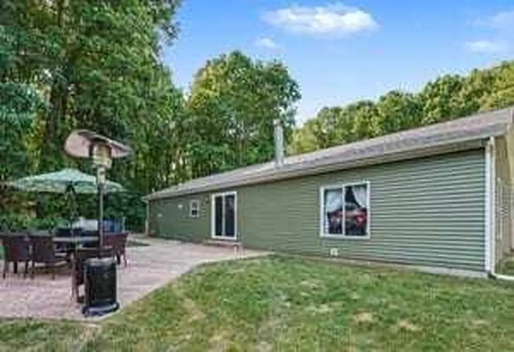 668 Westbrook Avenue Emmett Charter Township MI 49014