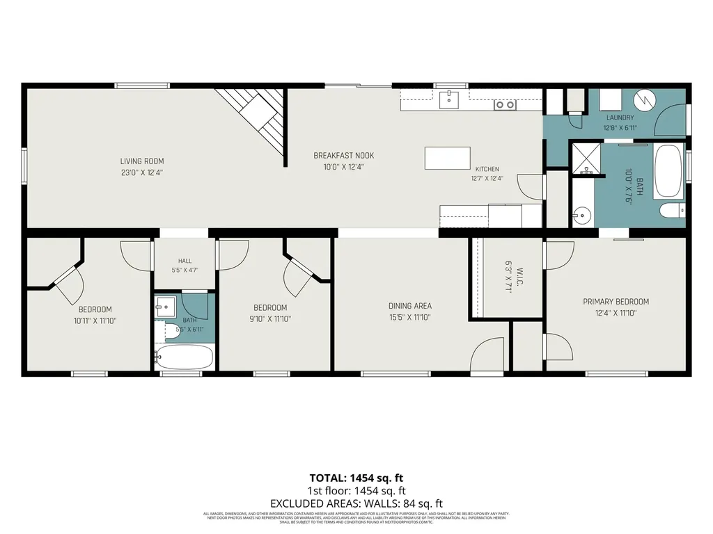 668 Westbrook Avenue Emmett Charter Township MI 49014