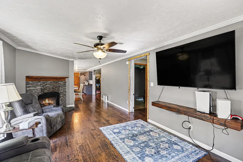 668 Westbrook Avenue Emmett Charter Township MI 49014